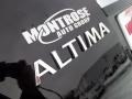 Super Black - Altima 2.5 S Photo No. 33