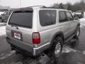 1999 Millennium Silver Metallic Toyota 4Runner SR5 4x4  photo #6