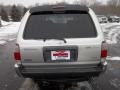 1999 Millennium Silver Metallic Toyota 4Runner SR5 4x4  photo #7