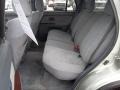 Gray Interior Photo for 1999 Toyota 4Runner #43985548