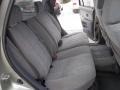 1999 Toyota 4Runner Gray Interior Interior Photo