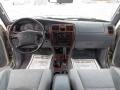 1999 Toyota 4Runner Gray Interior Dashboard Photo