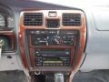 1999 Toyota 4Runner SR5 4x4 Controls