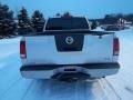 Radiant Silver - Titan XE King Cab Photo No. 10