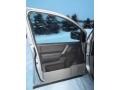 Radiant Silver - Titan XE King Cab Photo No. 15