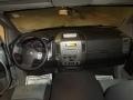Radiant Silver - Titan XE King Cab Photo No. 18
