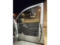 Radiant Silver - Titan XE King Cab Photo No. 21