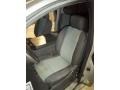 Radiant Silver - Titan XE King Cab Photo No. 27