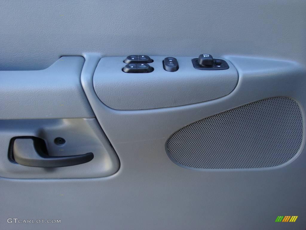 2007 E Series Van E350 Passenger - Oxford White / Medium Flint Grey photo #12