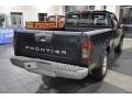 Super Black - Frontier XE King Cab Photo No. 5