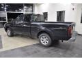 Super Black - Frontier XE King Cab Photo No. 6