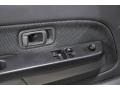 Super Black - Frontier XE King Cab Photo No. 7