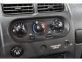 Super Black - Frontier XE King Cab Photo No. 10