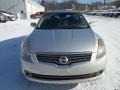Radiant Silver Metallic - Altima 2.5 SL Photo No. 3