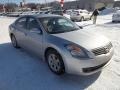 Radiant Silver Metallic - Altima 2.5 SL Photo No. 4