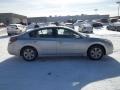 Radiant Silver Metallic - Altima 2.5 SL Photo No. 5