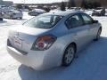Radiant Silver Metallic - Altima 2.5 SL Photo No. 6