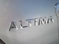 Radiant Silver Metallic - Altima 2.5 SL Photo No. 9