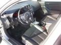 Radiant Silver Metallic - Altima 2.5 SL Photo No. 12