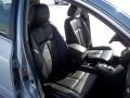 Radiant Silver Metallic - Altima 2.5 SL Photo No. 19
