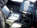 Radiant Silver Metallic - Altima 2.5 SL Photo No. 28