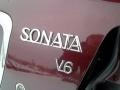 Ruby Red - Sonata LX Photo No. 26