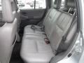 Medium Gray Interior Photo for 2002 Chevrolet Tracker #43987236