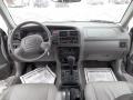 Medium Gray Dashboard Photo for 2002 Chevrolet Tracker #43987264