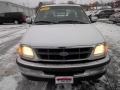 1997 Oxford White Ford F150 XLT Regular Cab  photo #2