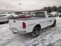 1997 Oxford White Ford F150 XLT Regular Cab  photo #5