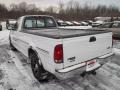 Oxford White - F150 XLT Regular Cab Photo No. 7