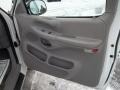 1997 Oxford White Ford F150 XLT Regular Cab  photo #15