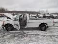 Oxford White - F150 XLT Regular Cab Photo No. 27