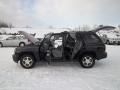 Black - TrailBlazer LS 4x4 Photo No. 1