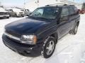 Black - TrailBlazer LS 4x4 Photo No. 2