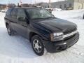 Black - TrailBlazer LS 4x4 Photo No. 4