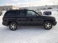 Black - TrailBlazer LS 4x4 Photo No. 5