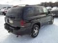 Black - TrailBlazer LS 4x4 Photo No. 6