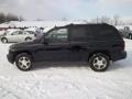 Black - TrailBlazer LS 4x4 Photo No. 9