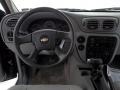 Black - TrailBlazer LS 4x4 Photo No. 22
