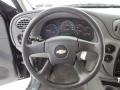 Black - TrailBlazer LS 4x4 Photo No. 23