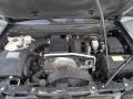 Black - TrailBlazer LS 4x4 Photo No. 30