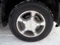 Black - TrailBlazer LS 4x4 Photo No. 33