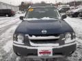 Just Blue Metallic - Xterra XE V6 4x4 Photo No. 2