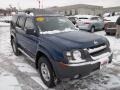 Just Blue Metallic - Xterra XE V6 4x4 Photo No. 3