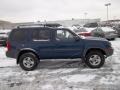 Just Blue Metallic - Xterra XE V6 4x4 Photo No. 4