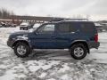 Just Blue Metallic - Xterra XE V6 4x4 Photo No. 8