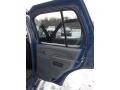 Just Blue Metallic - Xterra XE V6 4x4 Photo No. 18