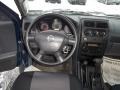 Just Blue Metallic - Xterra XE V6 4x4 Photo No. 21