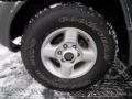 Just Blue Metallic - Xterra XE V6 4x4 Photo No. 26
